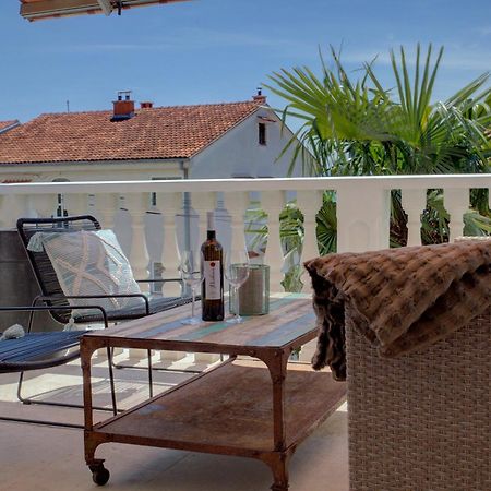 Anmarie Apartments Crikvenica Eksteriør billede