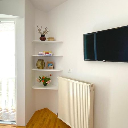 Anmarie Apartments Crikvenica Eksteriør billede