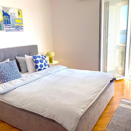 Anmarie Apartments Crikvenica Eksteriør billede