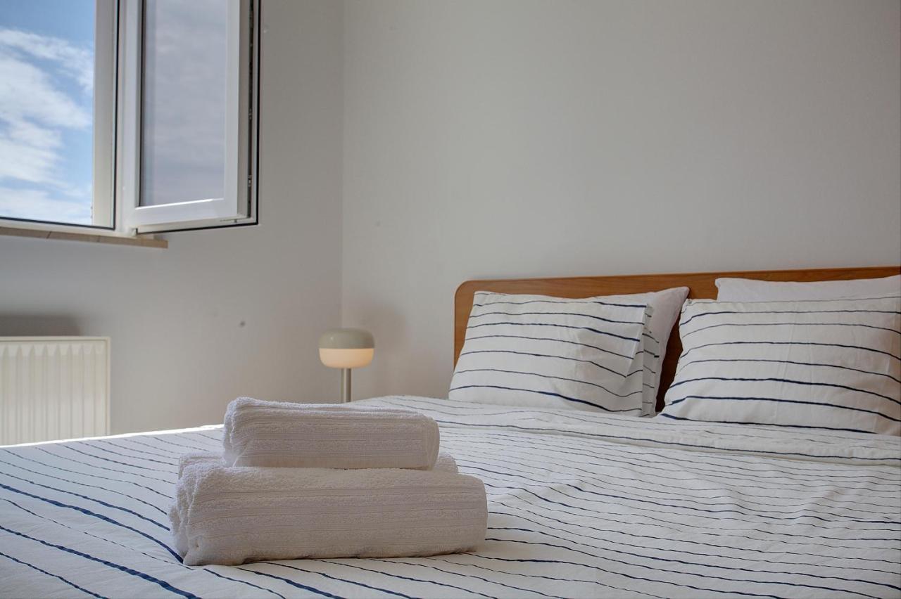 Anmarie Apartments Crikvenica Eksteriør billede