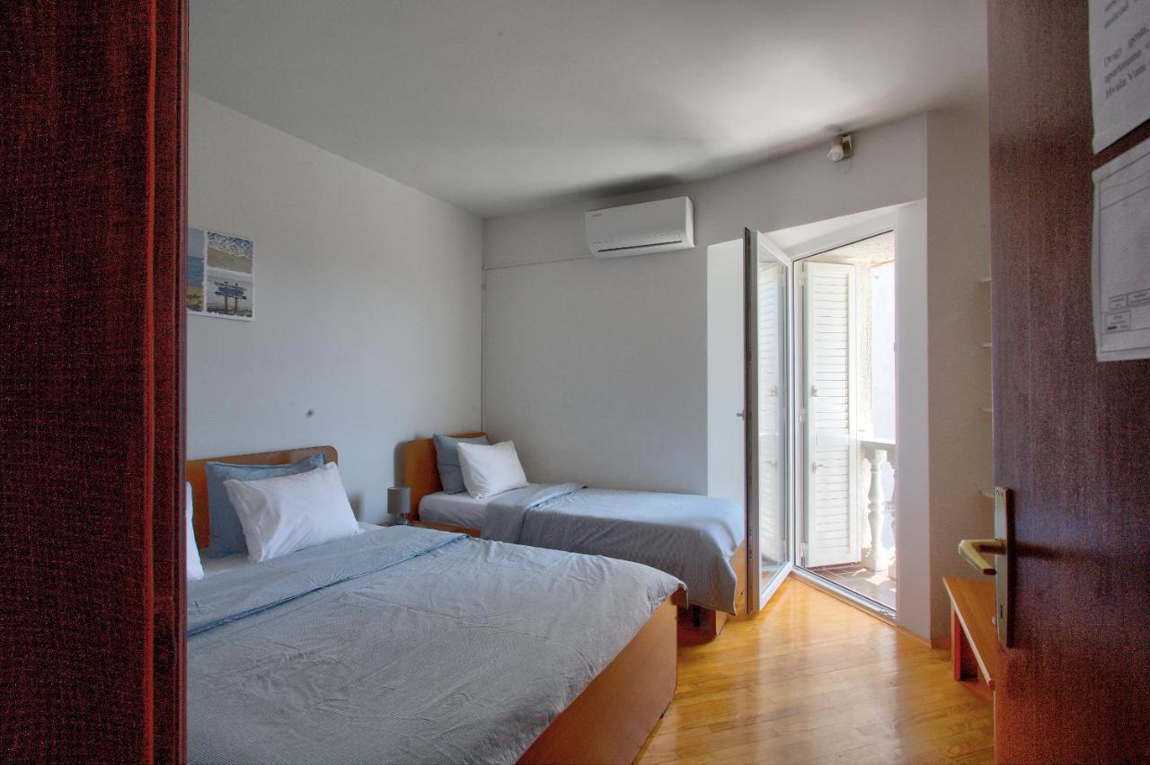 Anmarie Apartments Crikvenica Eksteriør billede