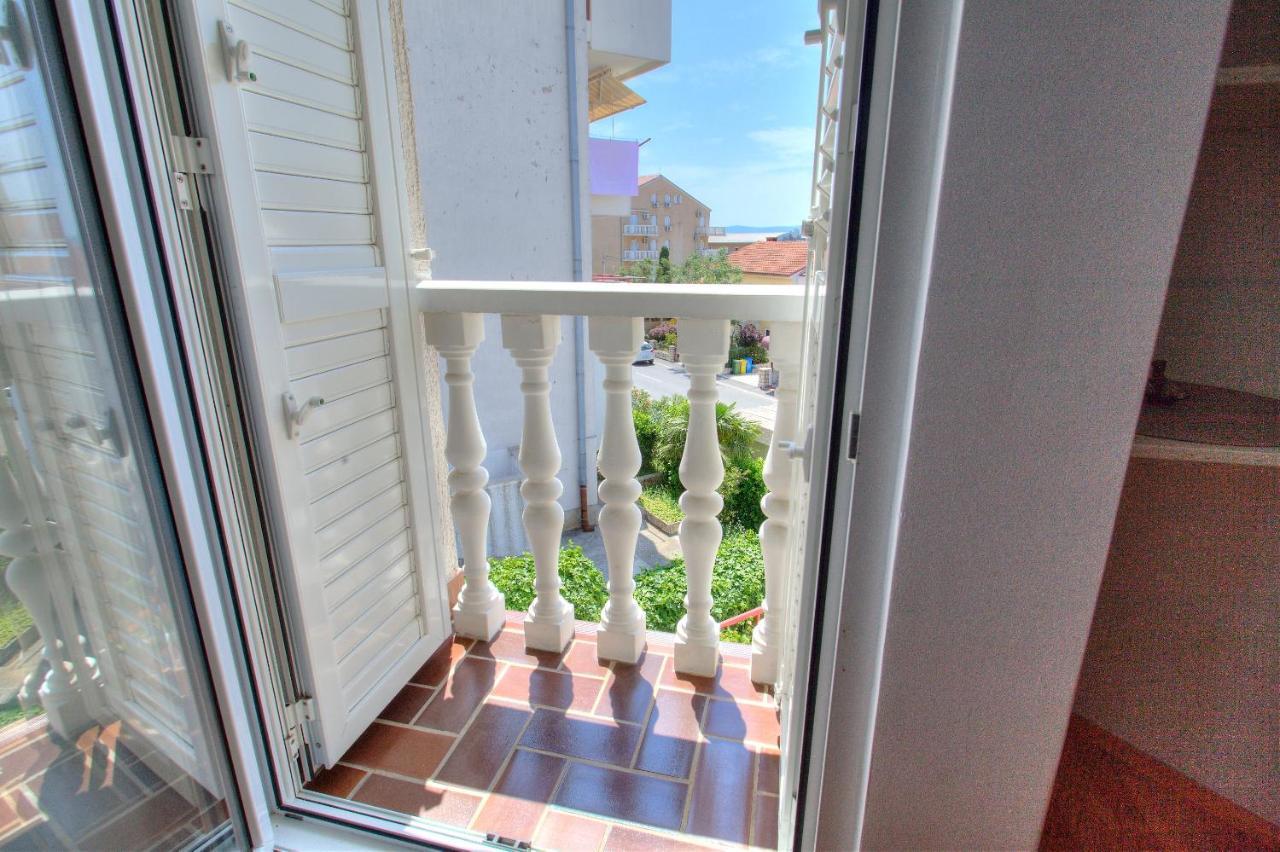 Anmarie Apartments Crikvenica Eksteriør billede