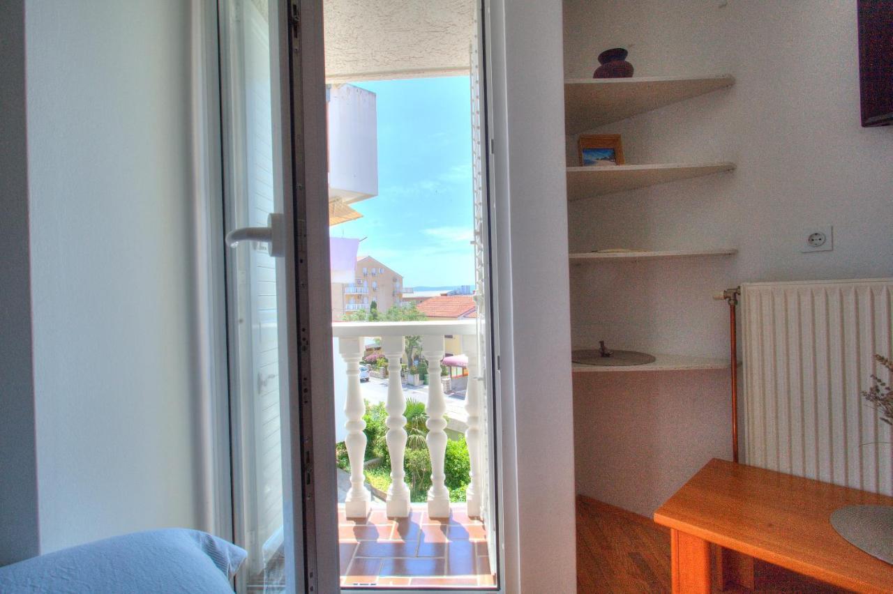Anmarie Apartments Crikvenica Eksteriør billede