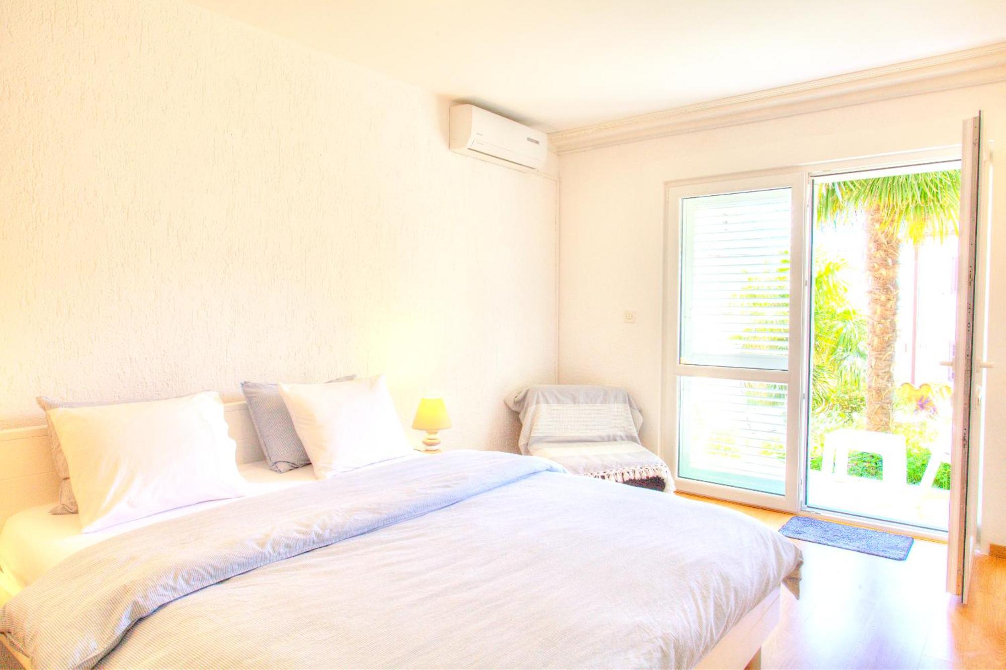 Anmarie Apartments Crikvenica Eksteriør billede
