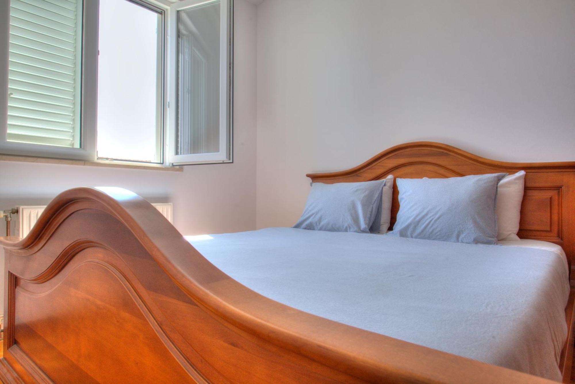Anmarie Apartments Crikvenica Eksteriør billede
