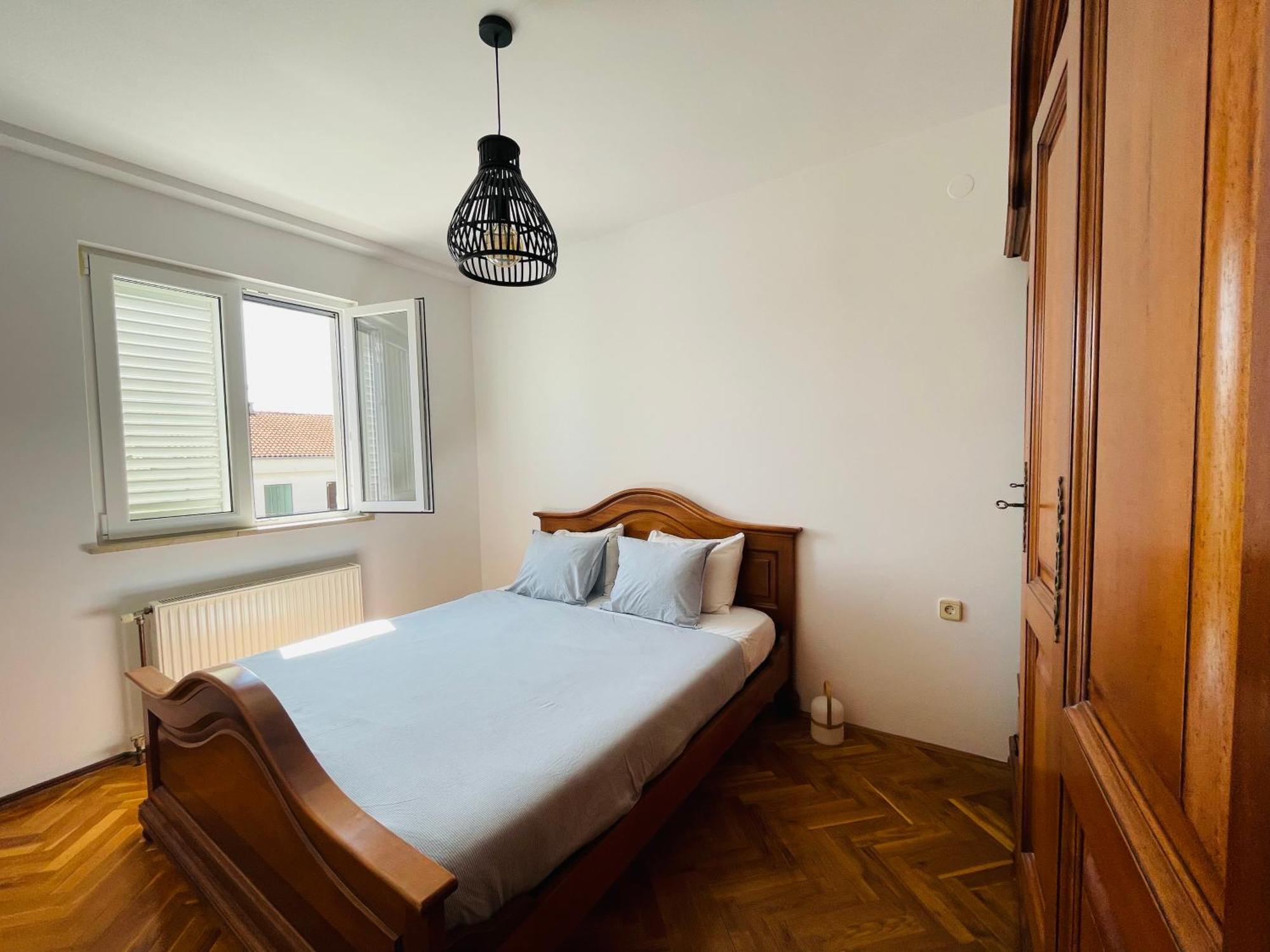 Anmarie Apartments Crikvenica Eksteriør billede