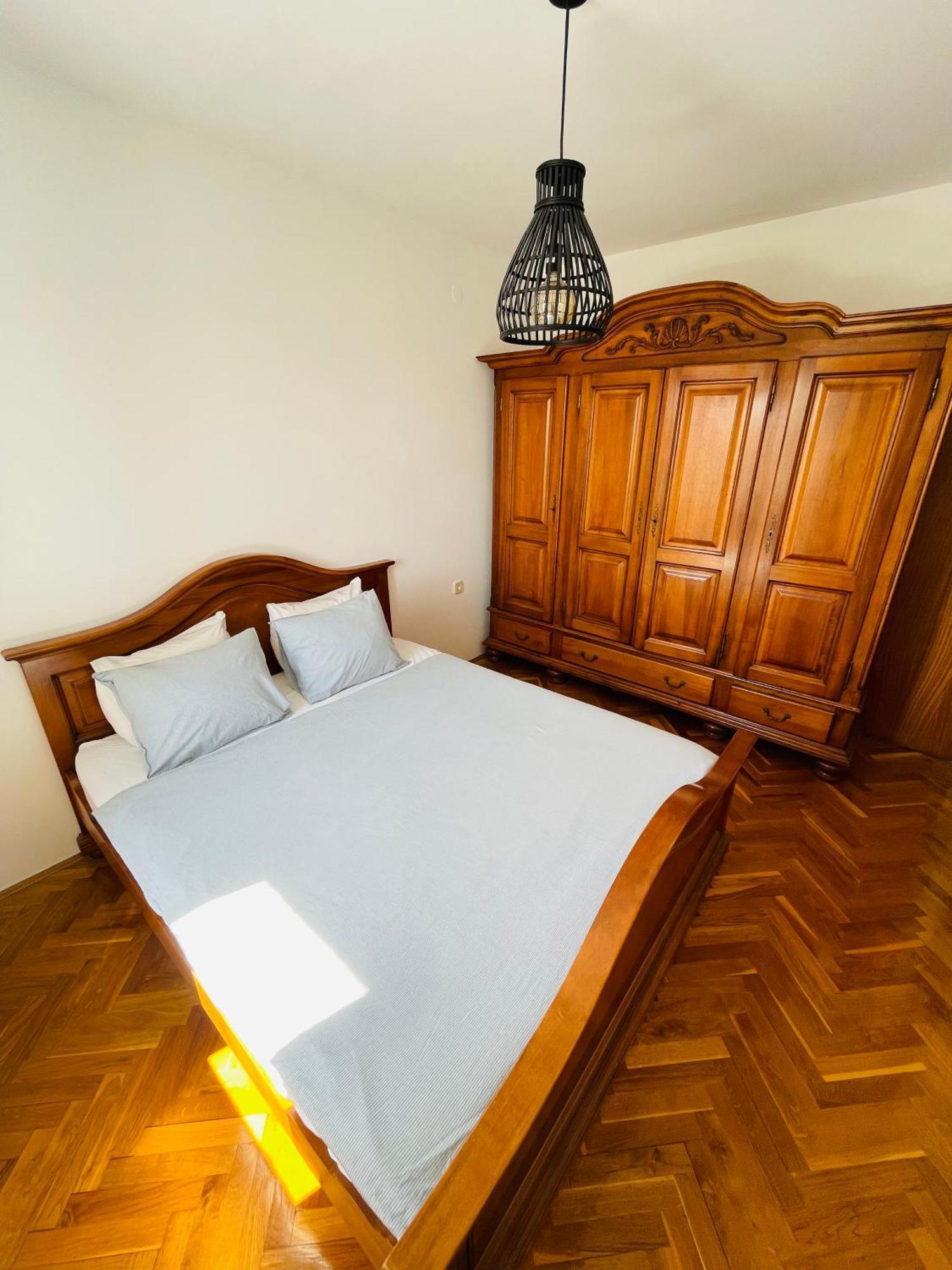Anmarie Apartments Crikvenica Eksteriør billede
