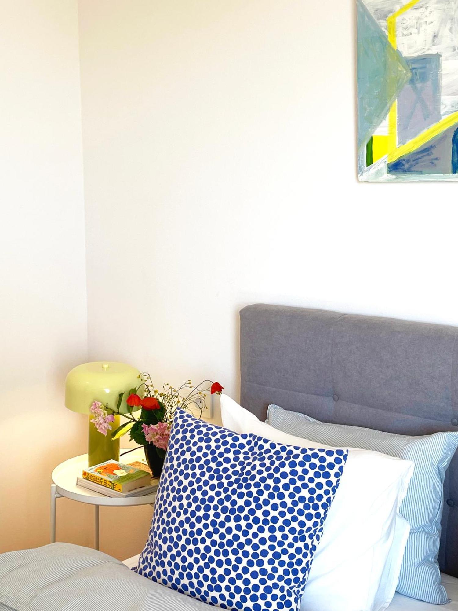 Anmarie Apartments Crikvenica Eksteriør billede
