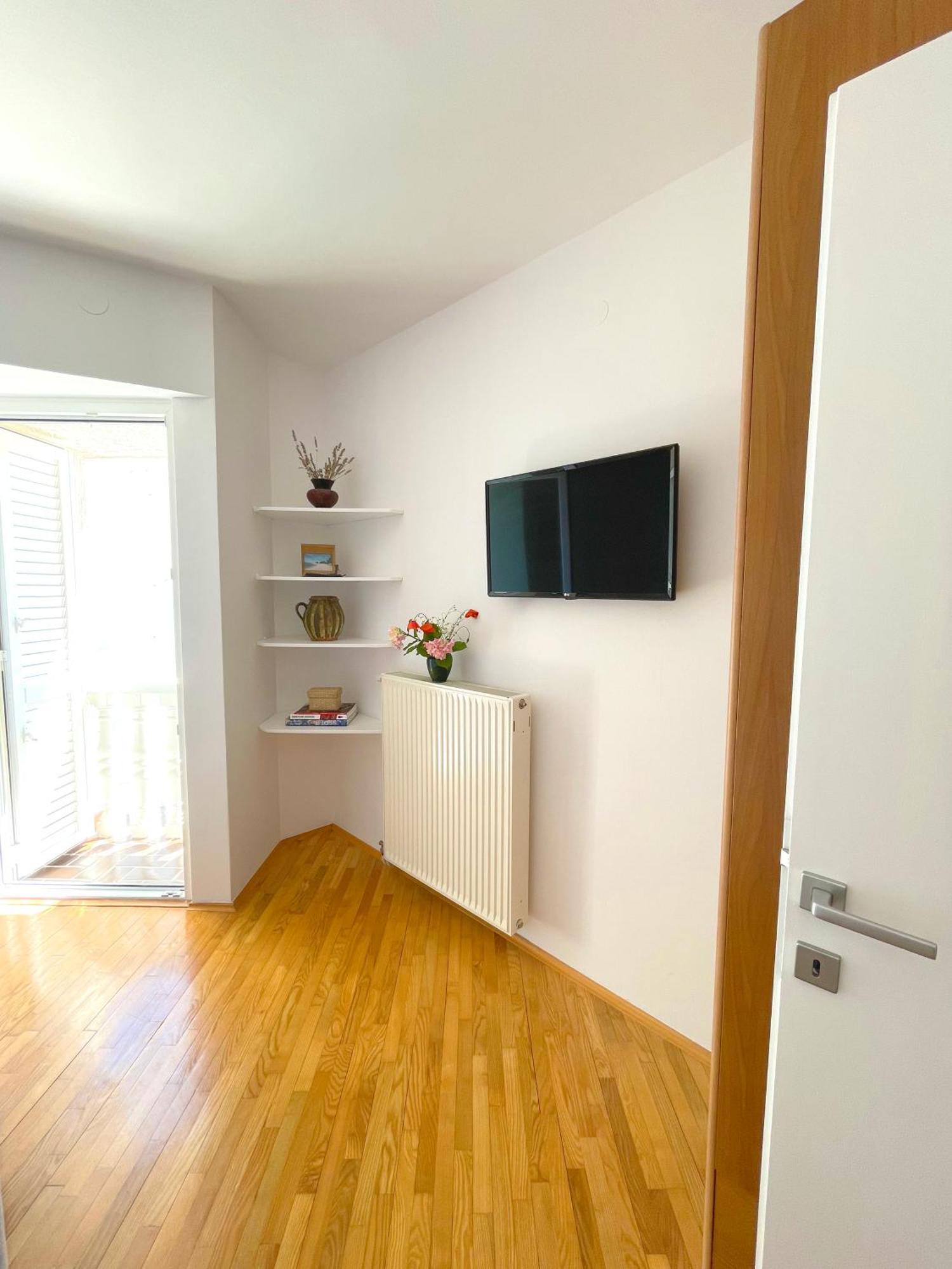 Anmarie Apartments Crikvenica Eksteriør billede