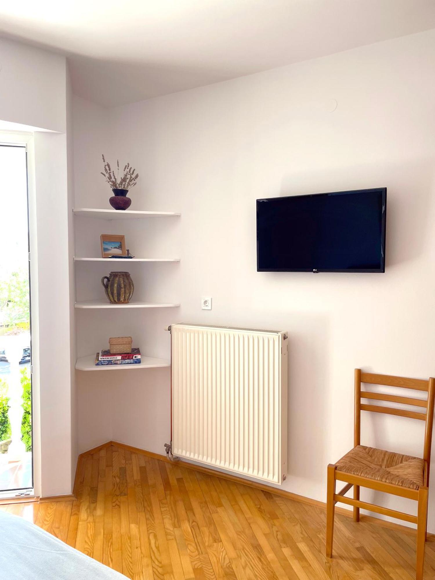 Anmarie Apartments Crikvenica Eksteriør billede